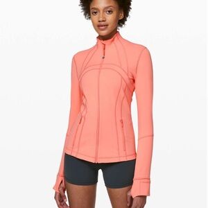 Lululemon define jacket